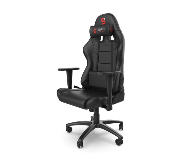 SPC Gear SR300 V2 (Czarny) - 528146 - zdjęcie 4